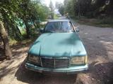 Mercedes-Benz E 230 1991 годаүшін1 000 000 тг. в Талдыкорган – фото 3