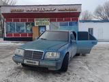 Mercedes-Benz E 230 1991 годаүшін1 000 000 тг. в Талдыкорган – фото 4