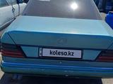 Mercedes-Benz E 230 1991 годаүшін1 000 000 тг. в Талдыкорган – фото 5