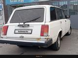 ВАЗ (Lada) 2104 2004 года за 500 000 тг. в Тараз – фото 5