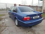 BMW 540 1998 годаfor5 800 000 тг. в Алматы – фото 3