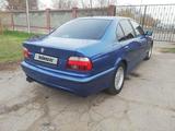 BMW 540 1998 годаfor5 800 000 тг. в Алматы – фото 4