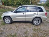 Toyota RAV4 2003 годаүшін5 500 000 тг. в Шемонаиха