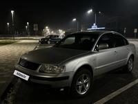 Volkswagen Passat 1997 года за 1 800 000 тг. в Усть-Каменогорск