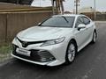 Toyota Camry 2019 годаүшін15 600 000 тг. в Шымкент