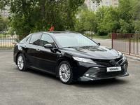 Toyota Camry 2018 годаүшін14 200 000 тг. в Павлодар