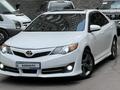 Toyota Camry 2014 годаfor8 250 000 тг. в Алматы – фото 8