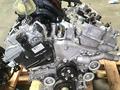Двигатель 2GR-fe 3.5л Toyota Camry (Тойота Камри) 2gr-fks АКПП 2WD/4WDүшін192 222 тг. в Алматы – фото 2