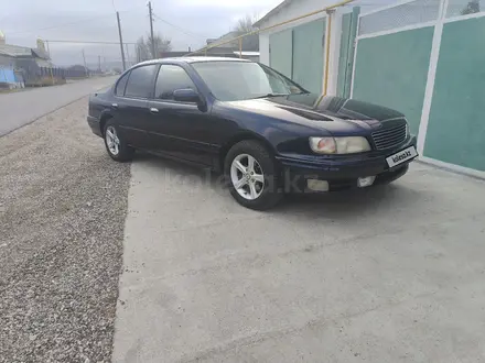 Nissan Cefiro 1994 года за 2 500 000 тг. в Каратау