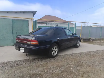 Nissan Cefiro 1994 года за 2 500 000 тг. в Каратау – фото 3