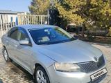 Skoda Rapid 2013 года за 4 500 000 тг. в Алматы – фото 3