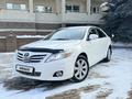 Toyota Camry 2011 годаүшін7 700 000 тг. в Алматы – фото 2