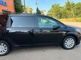 Toyota Sienna 2017 года за 10 000 000 тг. в Актобе – фото 5