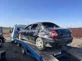 Hyundai Elantra 2006 годаүшін456 789 тг. в Актобе – фото 3