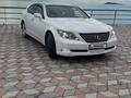 Lexus LS 460 2006 годаүшін7 000 000 тг. в Урджар