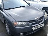 Nissan Almera 2006 года за 2 500 000 тг. в Шымкент