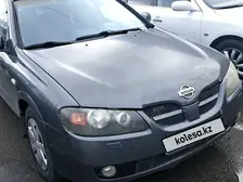 Nissan Almera, 2006