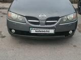 Nissan Almera 2006 года за 2 500 000 тг. в Шымкент – фото 3