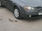 Nissan Almera 2006 года за 2 500 000 тг. в Шымкент – фото 4