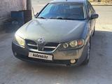 Nissan Almera 2006 года за 2 500 000 тг. в Шымкент – фото 5