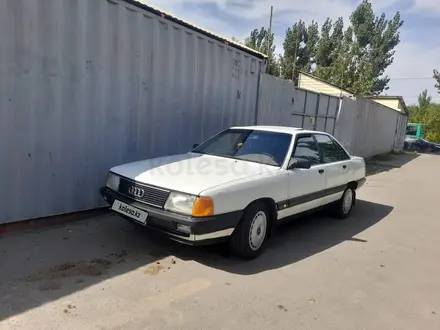 Audi 100 1988 года за 1 500 000 тг. в Алматы