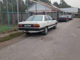 Audi 100 1988 года за 1 500 000 тг. в Алматы – фото 2