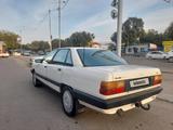 Audi 100 1988 годаfor1 500 000 тг. в Алматы – фото 4