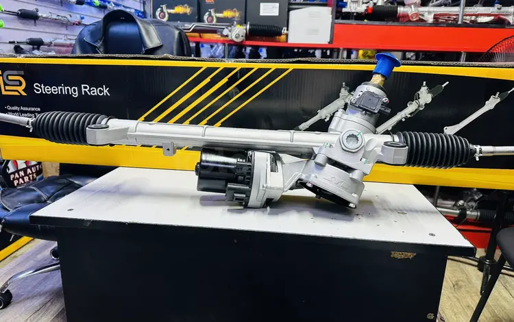 РУЛЕВАЯ РЕЙКА SUBARU LEGACY, OUTHBACK, FORESTER за 420 000 тг. в Алматы