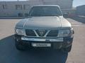 Nissan Patrol 1998 годаүшін3 200 000 тг. в Астана – фото 6
