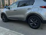 Kia Sportage 2019 года за 7 500 000 тг. в Астана – фото 4