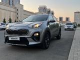 Kia Sportage 2019 года за 7 500 000 тг. в Астана