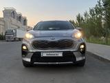 Kia Sportage 2019 года за 7 500 000 тг. в Астана – фото 2