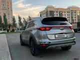 Kia Sportage 2019 года за 7 500 000 тг. в Астана – фото 5