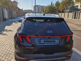 Hyundai Tucson 2023 годаүшін17 300 000 тг. в Астана – фото 3