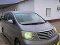 Toyota Alphard 2004 годаүшін4 500 000 тг. в Атырау – фото 11