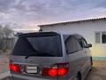 Toyota Alphard 2004 годаүшін4 500 000 тг. в Атырау