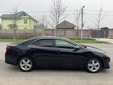 Toyota Camry 2013 годаүшін6 800 000 тг. в Шымкент – фото 3