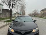 Toyota Camry 2013 годаүшін6 800 000 тг. в Шымкент