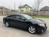 Toyota Camry 2013 годаүшін6 800 000 тг. в Шымкент – фото 5