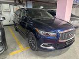 Infiniti QX60 2021 года за 20 115 000 тг. в Алматы – фото 2