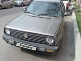 Volkswagen Golf 1989 годаүшін550 000 тг. в Алматы – фото 4