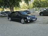 Mercedes-Benz E 320 2001 года за 3 500 000 тг. в Актау