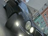 Mercedes-Benz E 320 2001 года за 3 500 000 тг. в Актау – фото 5