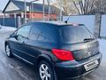 Peugeot 307 2006 года за 2 300 000 тг. в Конаев (Капшагай) – фото 2