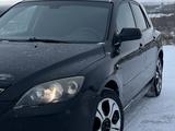 Mazda 3 2007 года за 2 500 000 тг. в Астана – фото 2