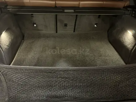 BMW X5 2018 года за 42 000 000 тг. в Семей – фото 19