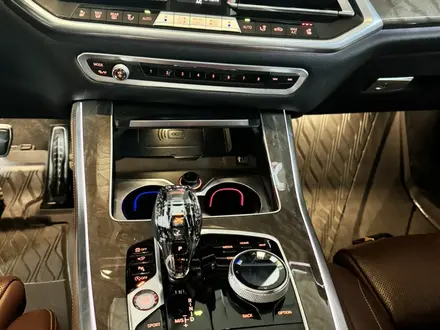 BMW X5 2018 года за 42 000 000 тг. в Семей – фото 9