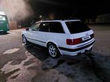 Audi 80 1994 года за 2 100 000 тг. в Алматы – фото 2