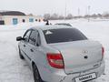 ВАЗ (Lada) Granta 2190 2013 года за 2 000 000 тг. в Актобе – фото 5