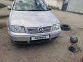 Volkswagen Bora 1999 годаүшін1 500 000 тг. в Семей – фото 2